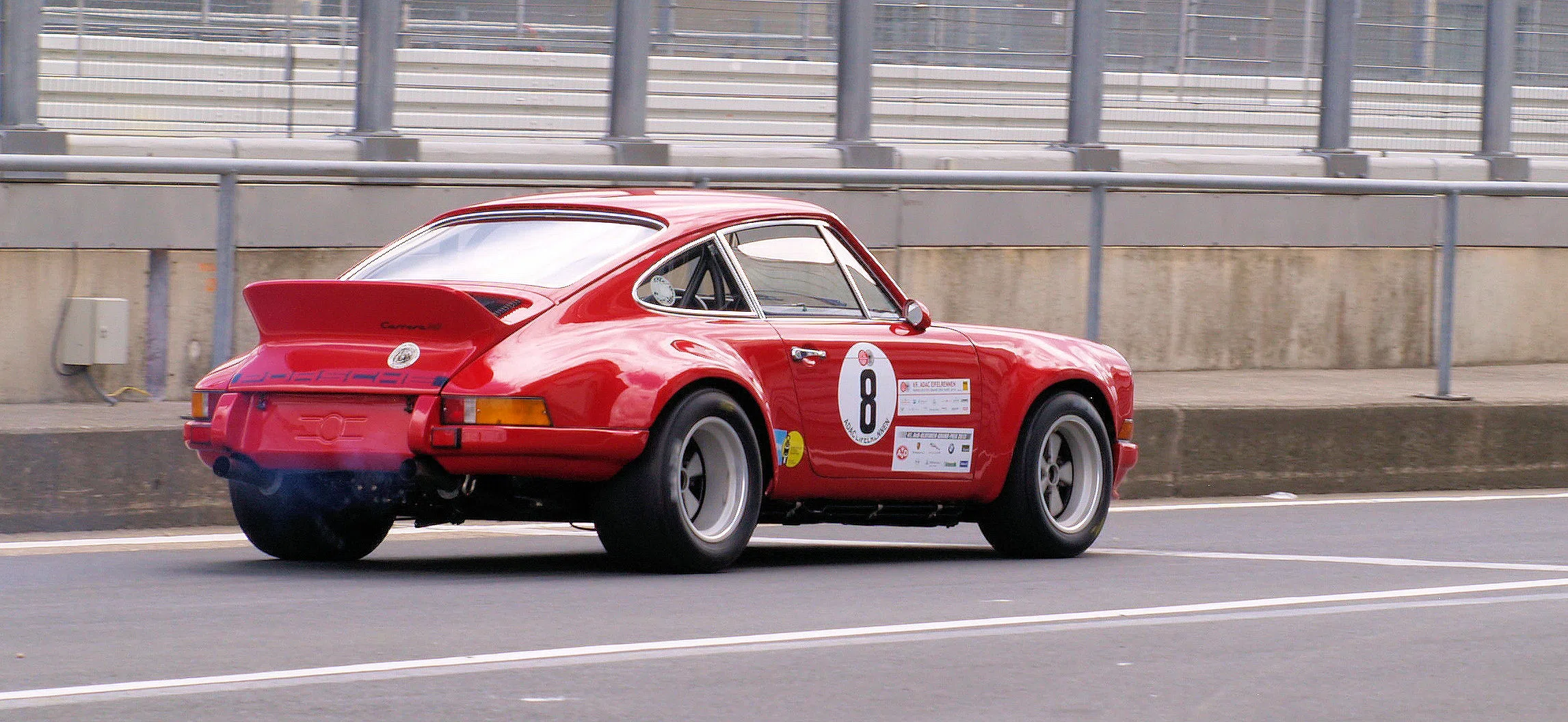 AvD Old Timer Grand Prix 2013